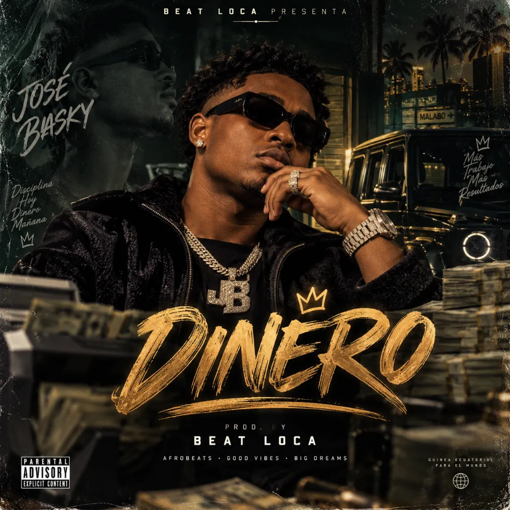 Jose blasky Type beat x famo 669 Type beaat x DINERO