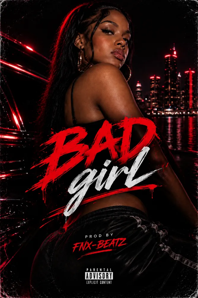 Bad Girl