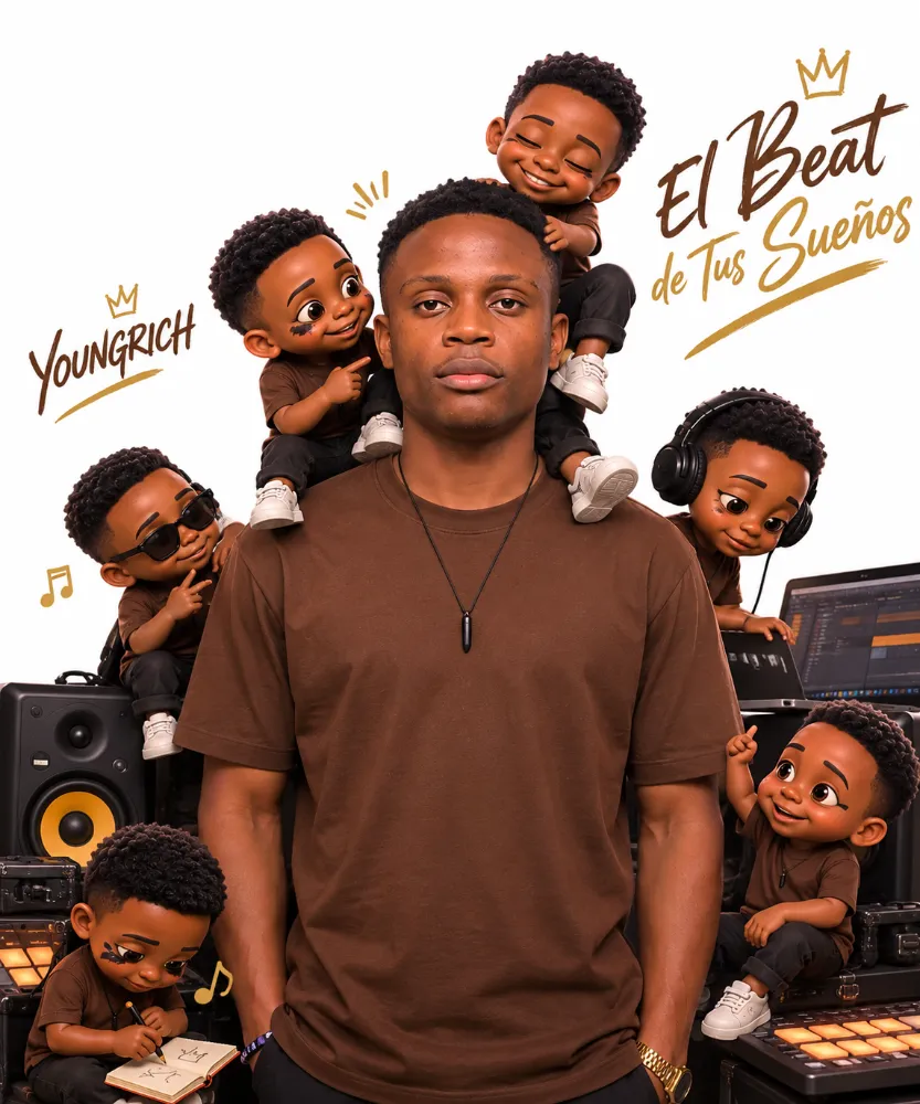 Threered Rap