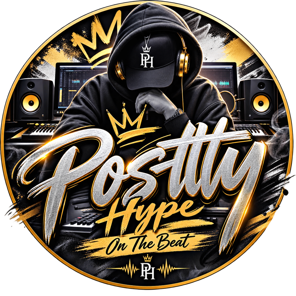 Free Afrobeat Instrumental Type Beat 2026 Prodby: PosttyBeatz