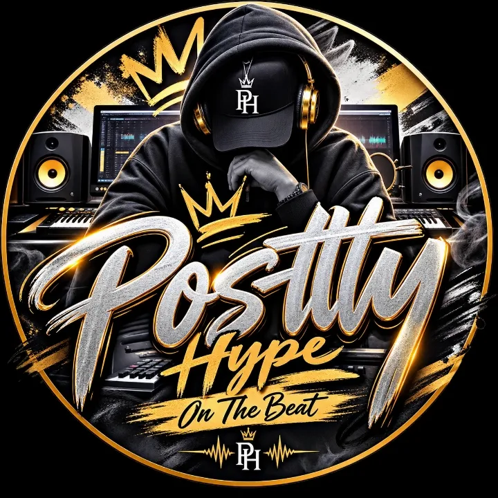 Amapiano Instrumental Type LB 2026 PosttyBeatz