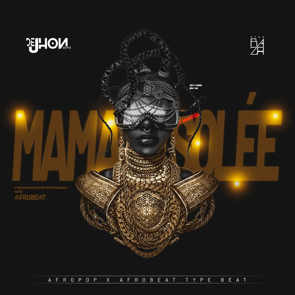 Mama Désolée