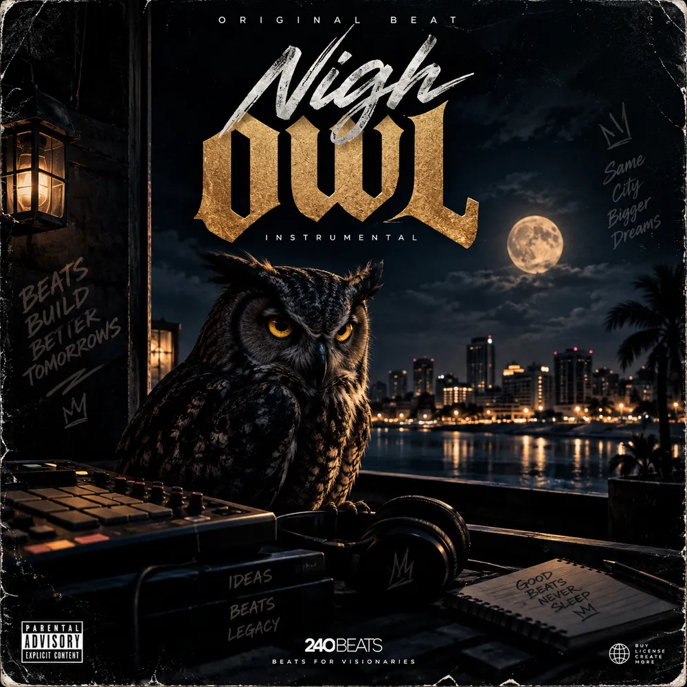 Night owl