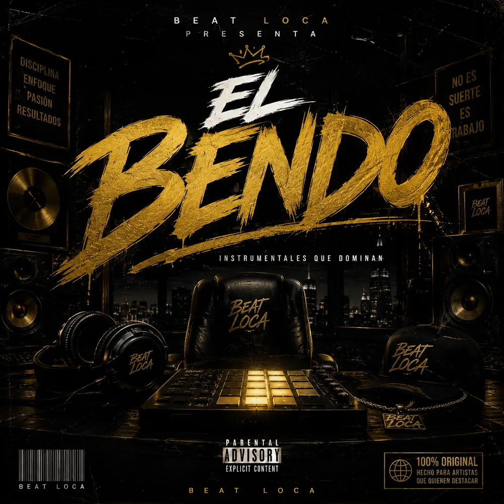 el bendo